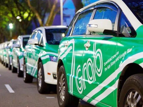 Nhận thêm 200 triệu USD từ công ty Hàn Quốc, Grab gọi vốn lên đến 10 tỷ USD dẫn đầu thị trường Việt Nam với 73% thị phần